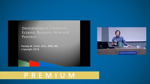 Dermatological Conditions