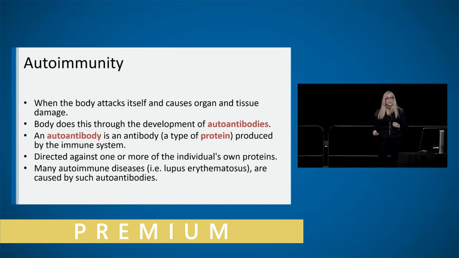 Introduction to Gut Health and Autoimmunity
