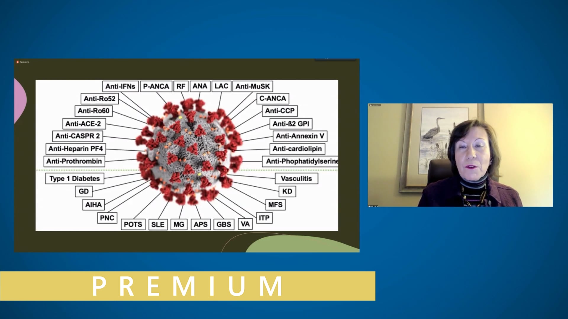 Autoimmune Diseases and the Use of LDN (cont.)