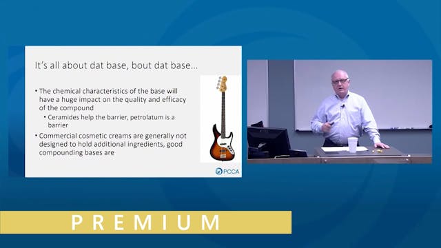 Dermatology: Compounded Alternatives ...