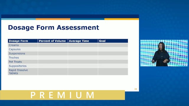 Operational Efficiencies to Accelerat...