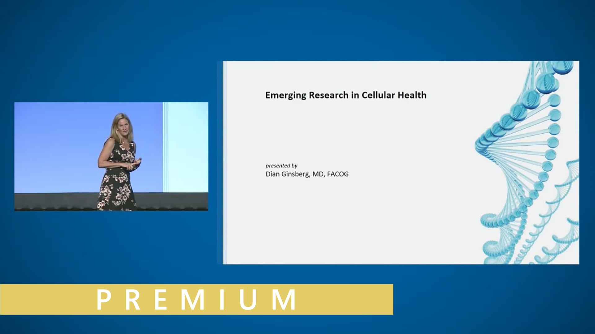 Emerging Research in Cellular Health