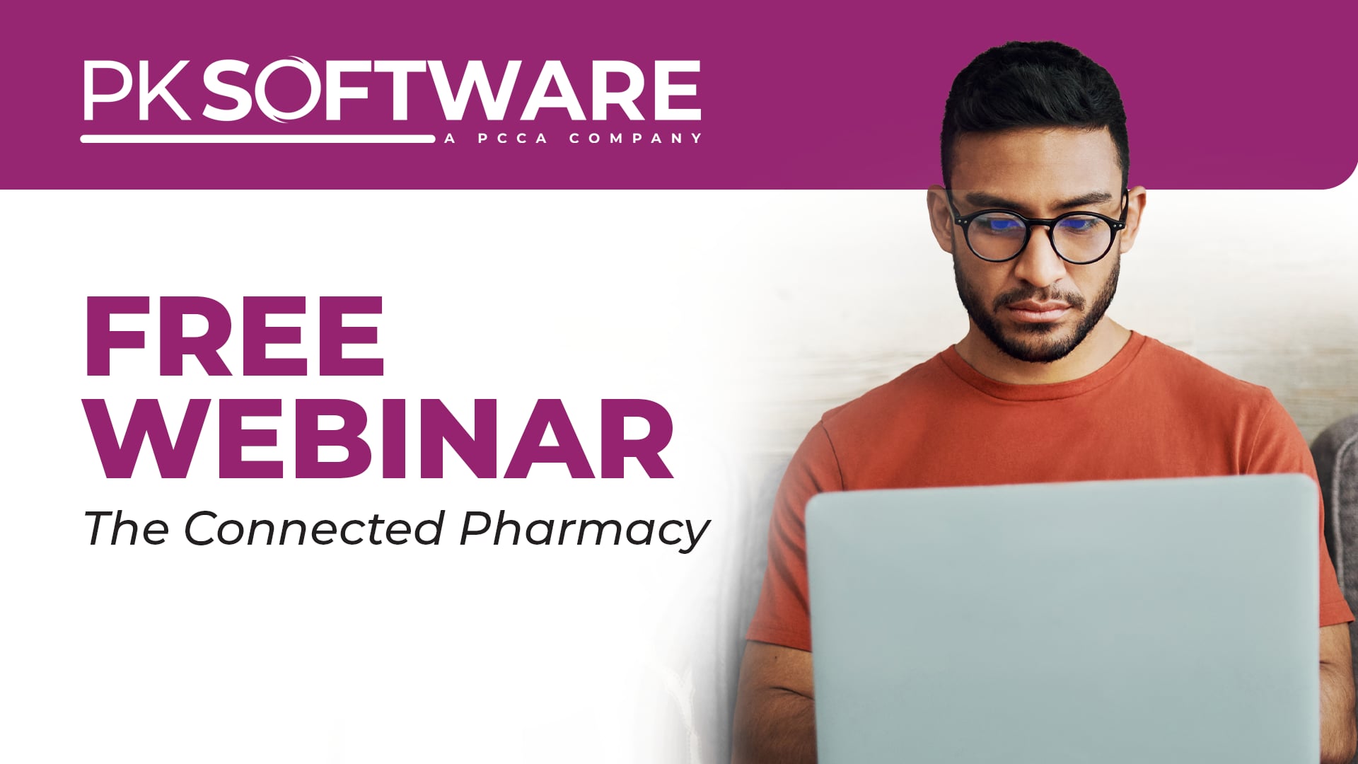 The Connected Pharmacy: From Script to Satisfied Patient 