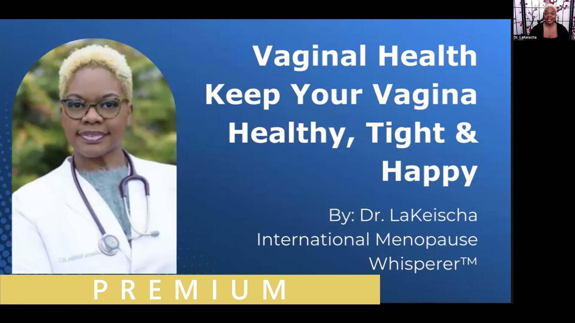 Vaginal Health Keep Your Vagina Healthy, Tight & Happy