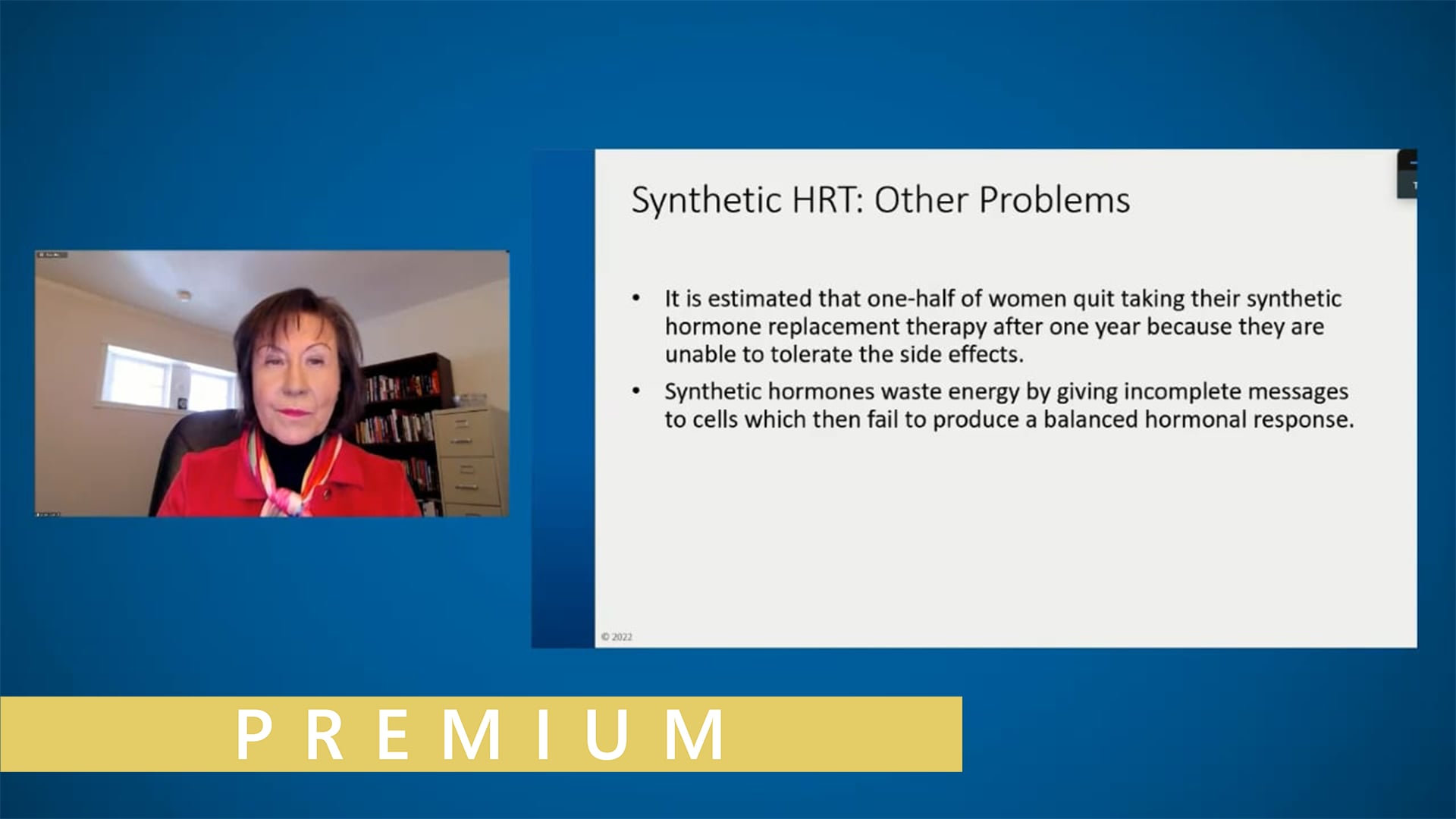 *Updated Content* What You Must Know About Women’s Hormones