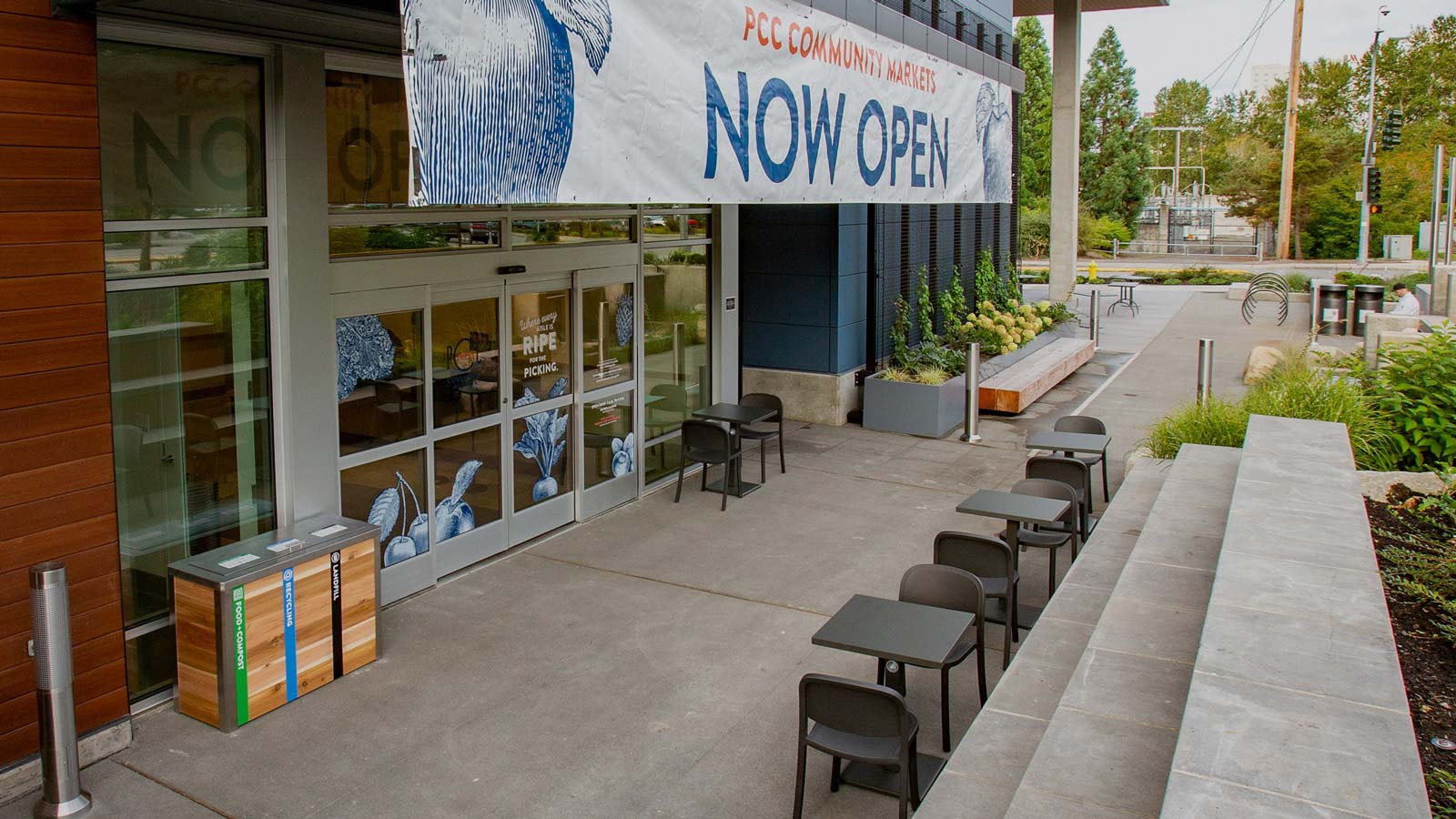 Bellevue PCC Living Building Challenge (PDF)