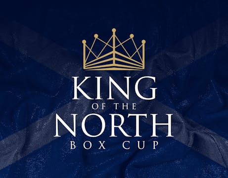 Boxing Weekend 1