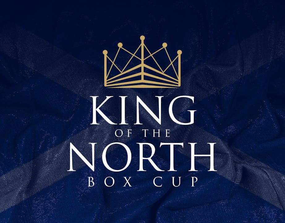 King of the North Box Cup 2025