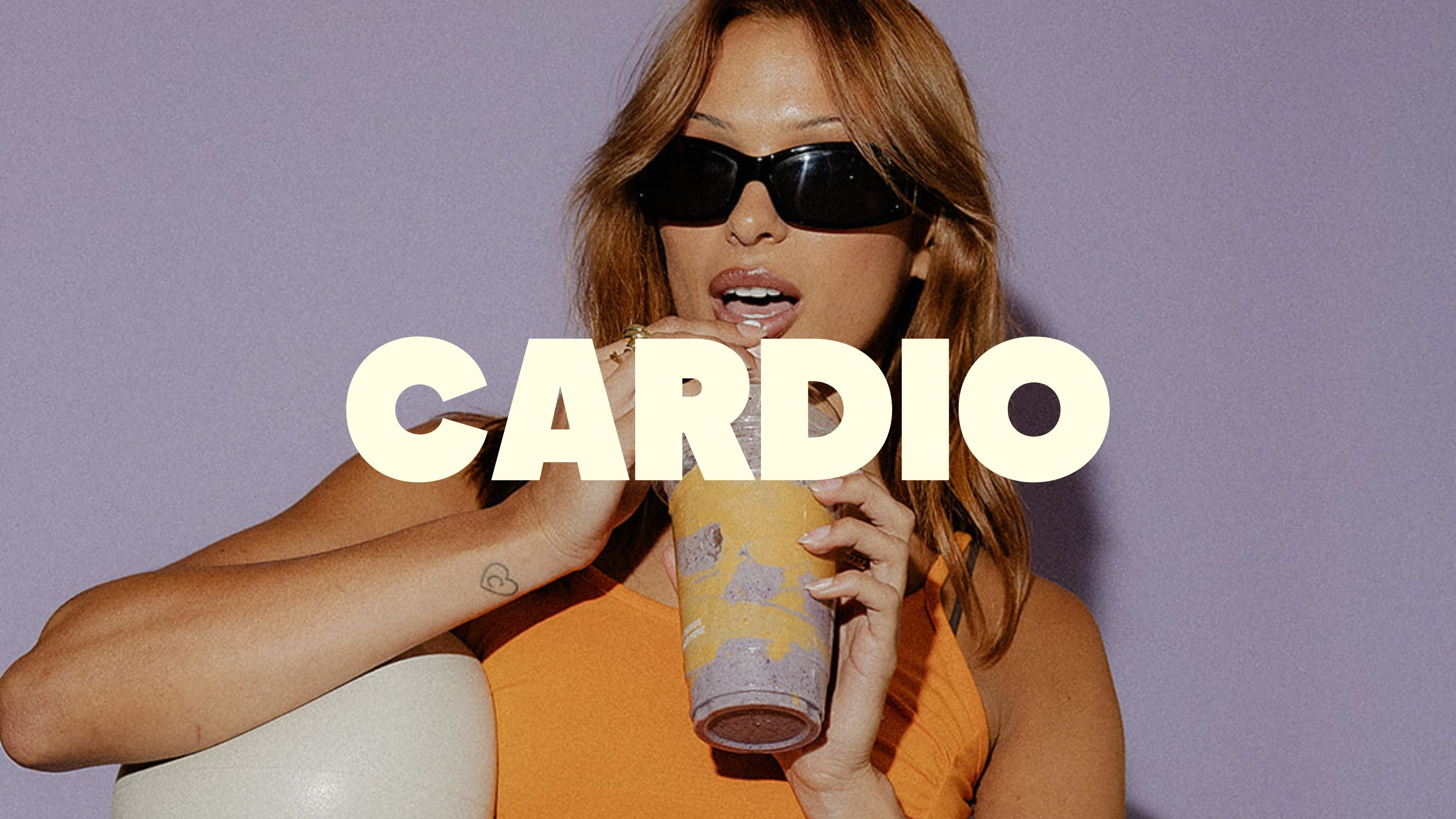 Cardio