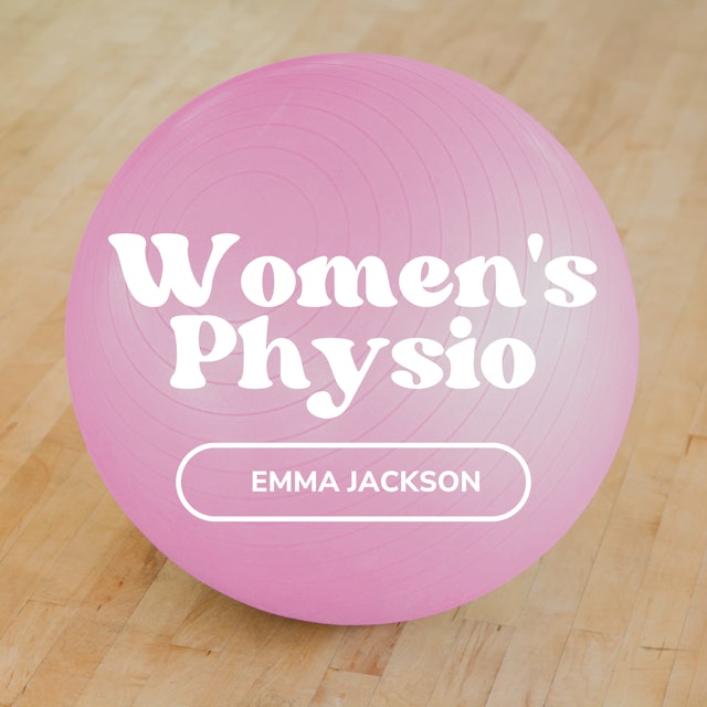 Women's Physio