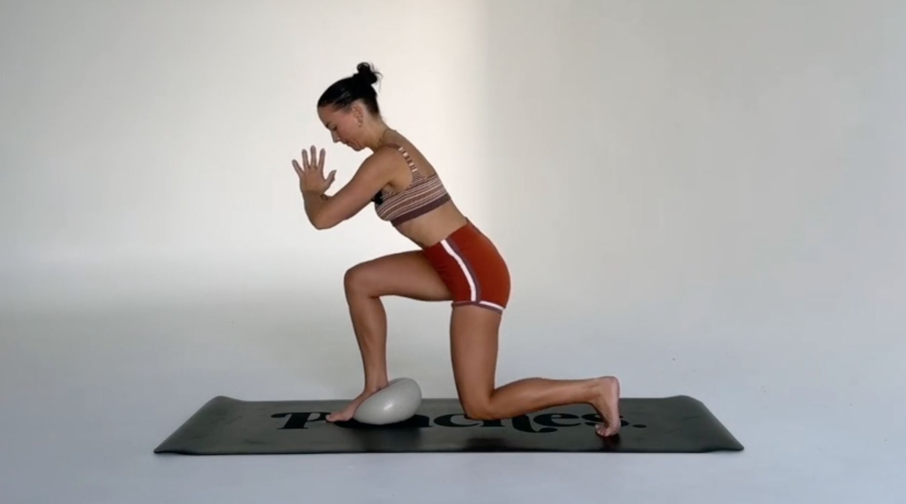 Ball Of Fire With Soph