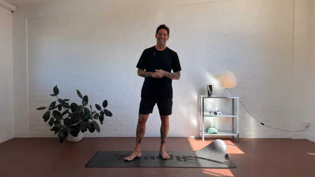 Full Body Express