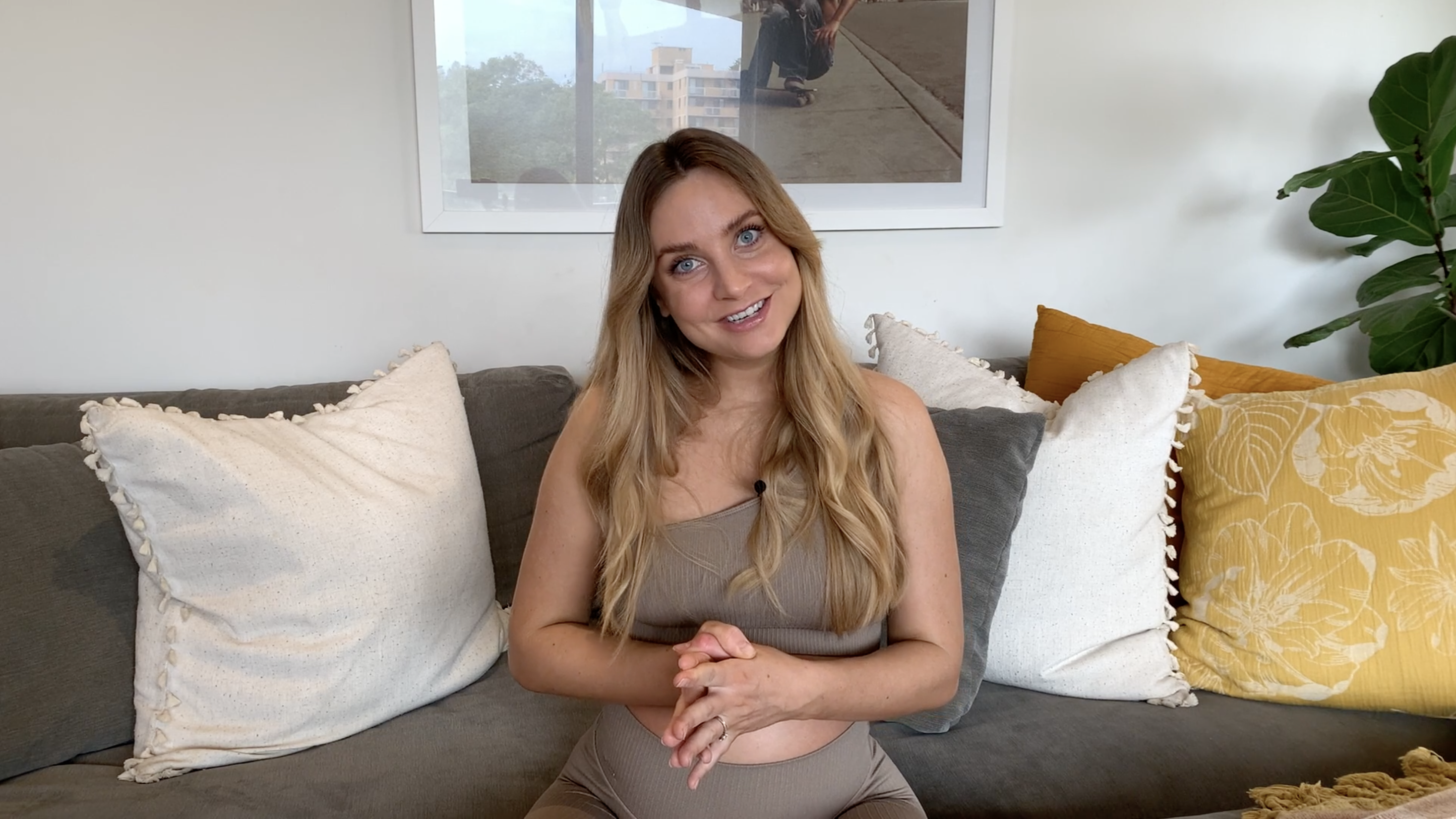 Managing Pubic Symphysis Pain