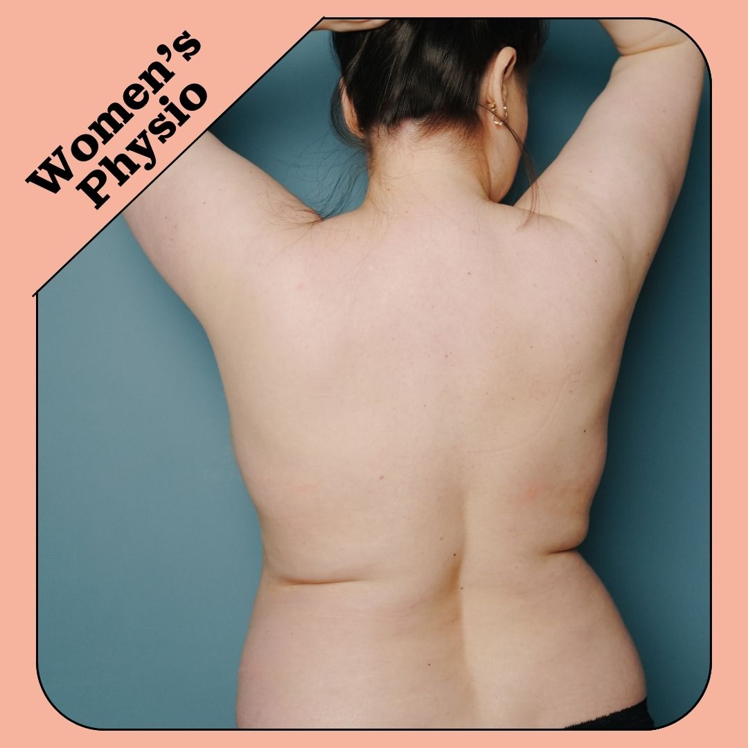 Women's Physio