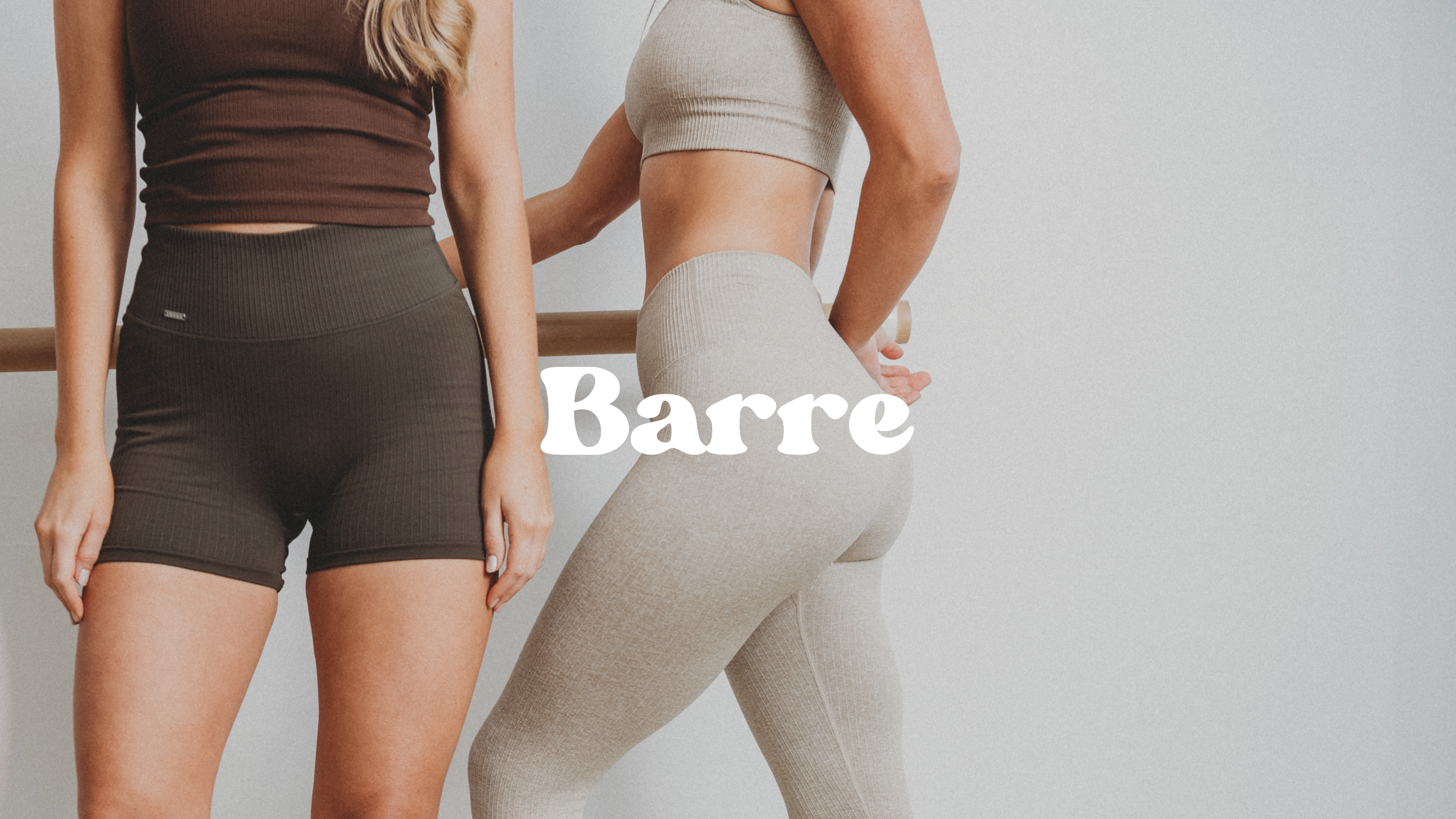 Barre