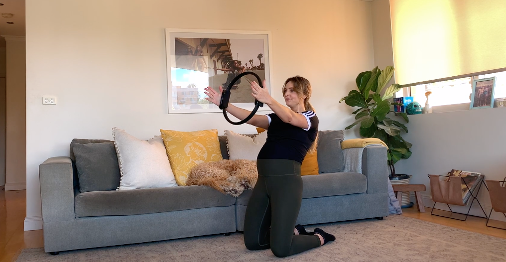 5-25 Magic Circle Challenge