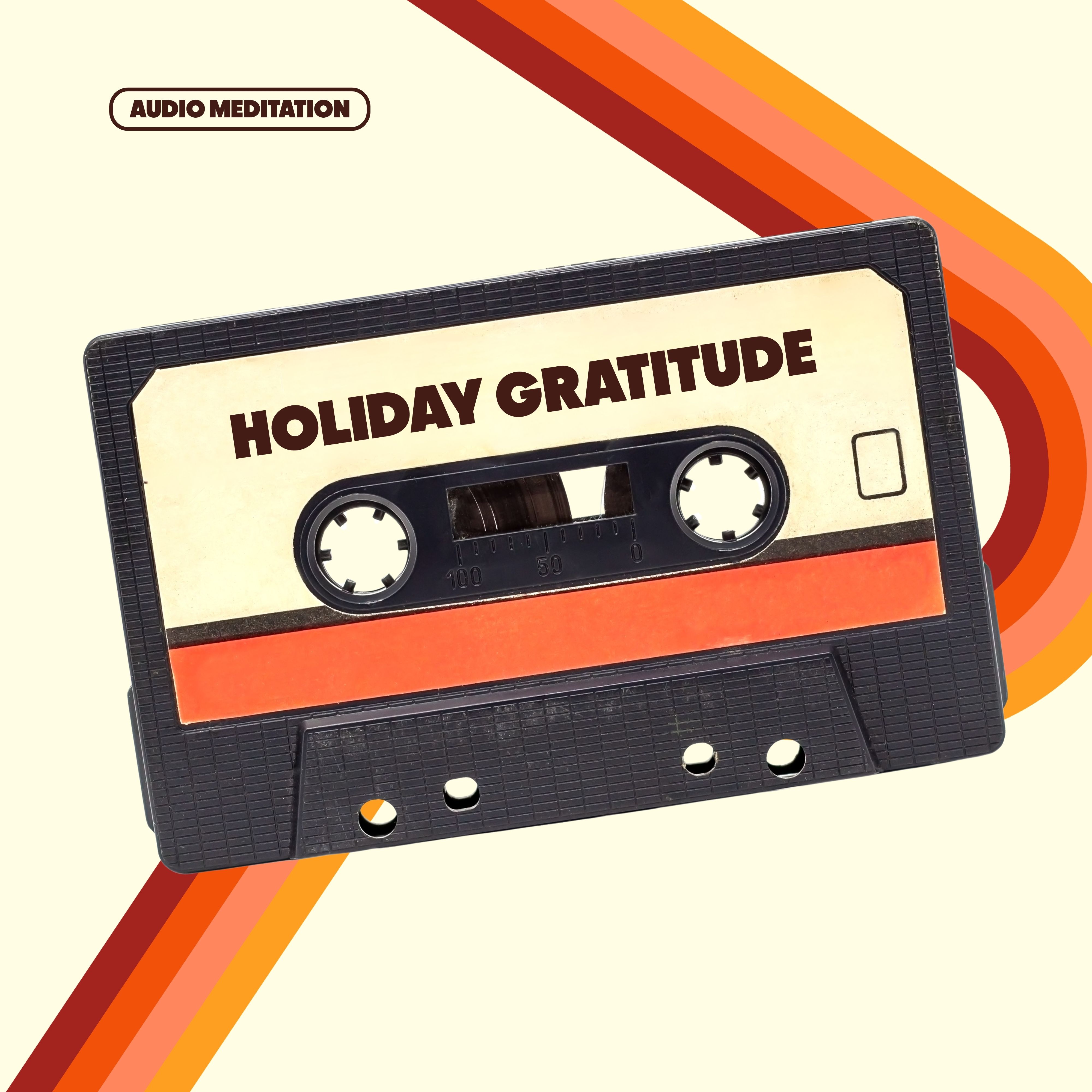 Holiday Gratitude