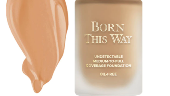 Born This Way Foundation 