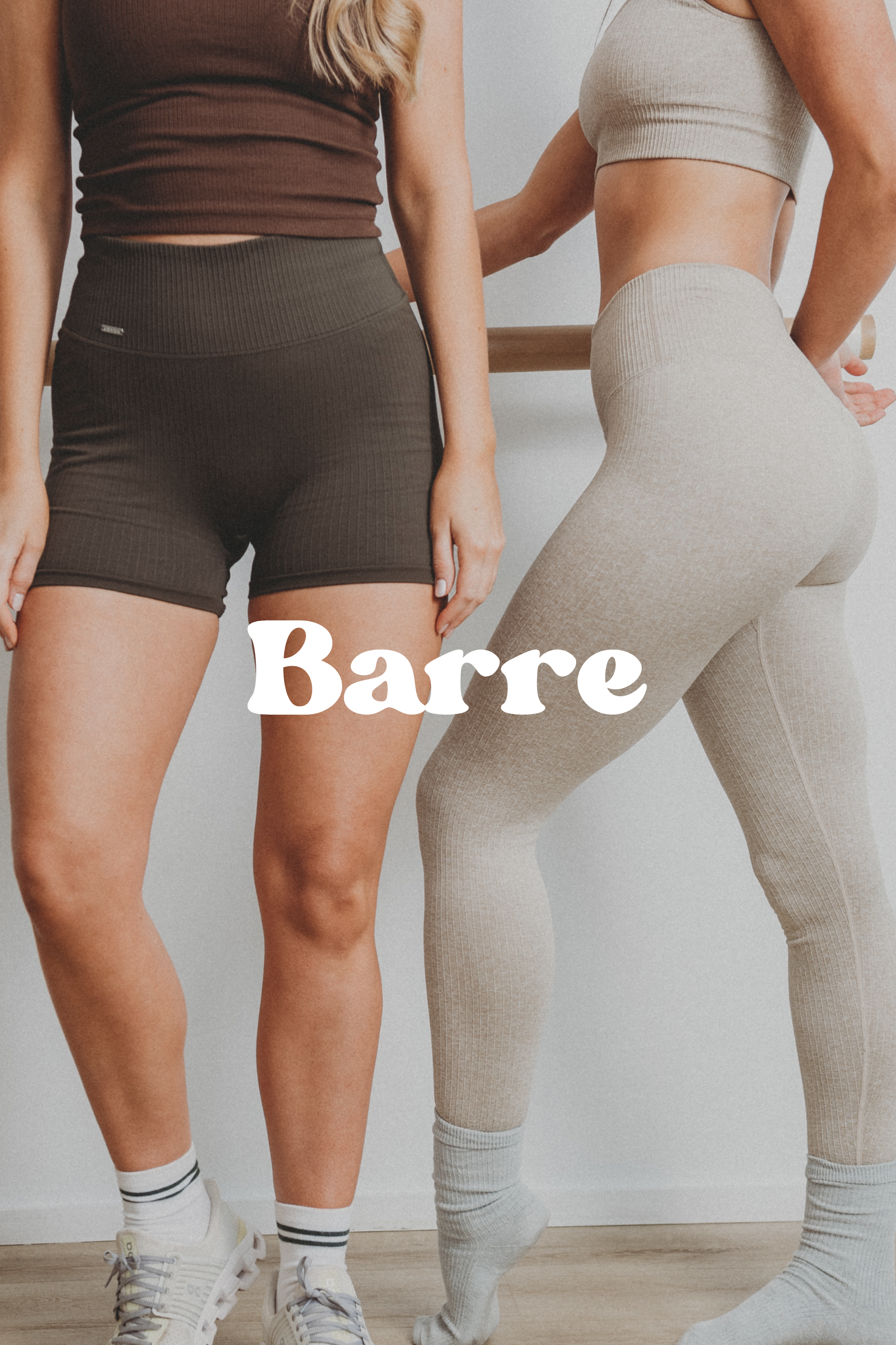 Barre