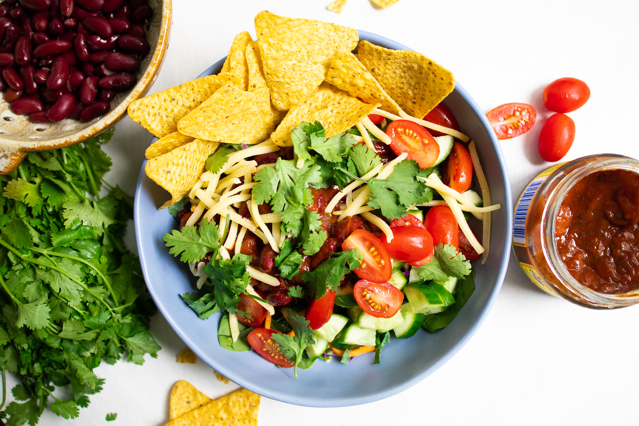 Nacho Bowl - Marika Day