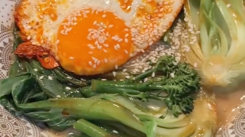 Chilli Oil Miso Noodz