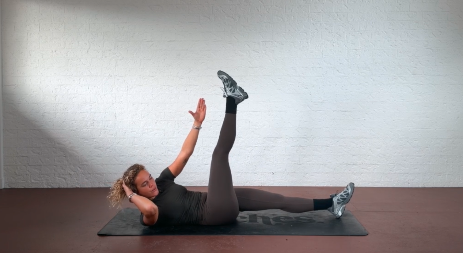 Ab Quickie With Poppy