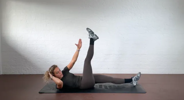Ab Quickie With Poppy