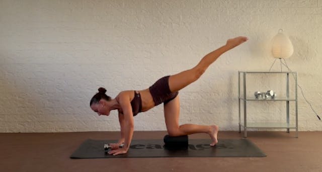 Block Control With Sophie