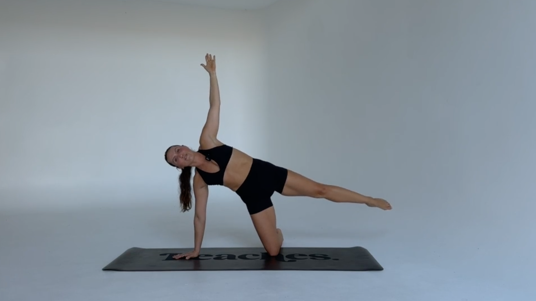 Mat Sculpt With Laura