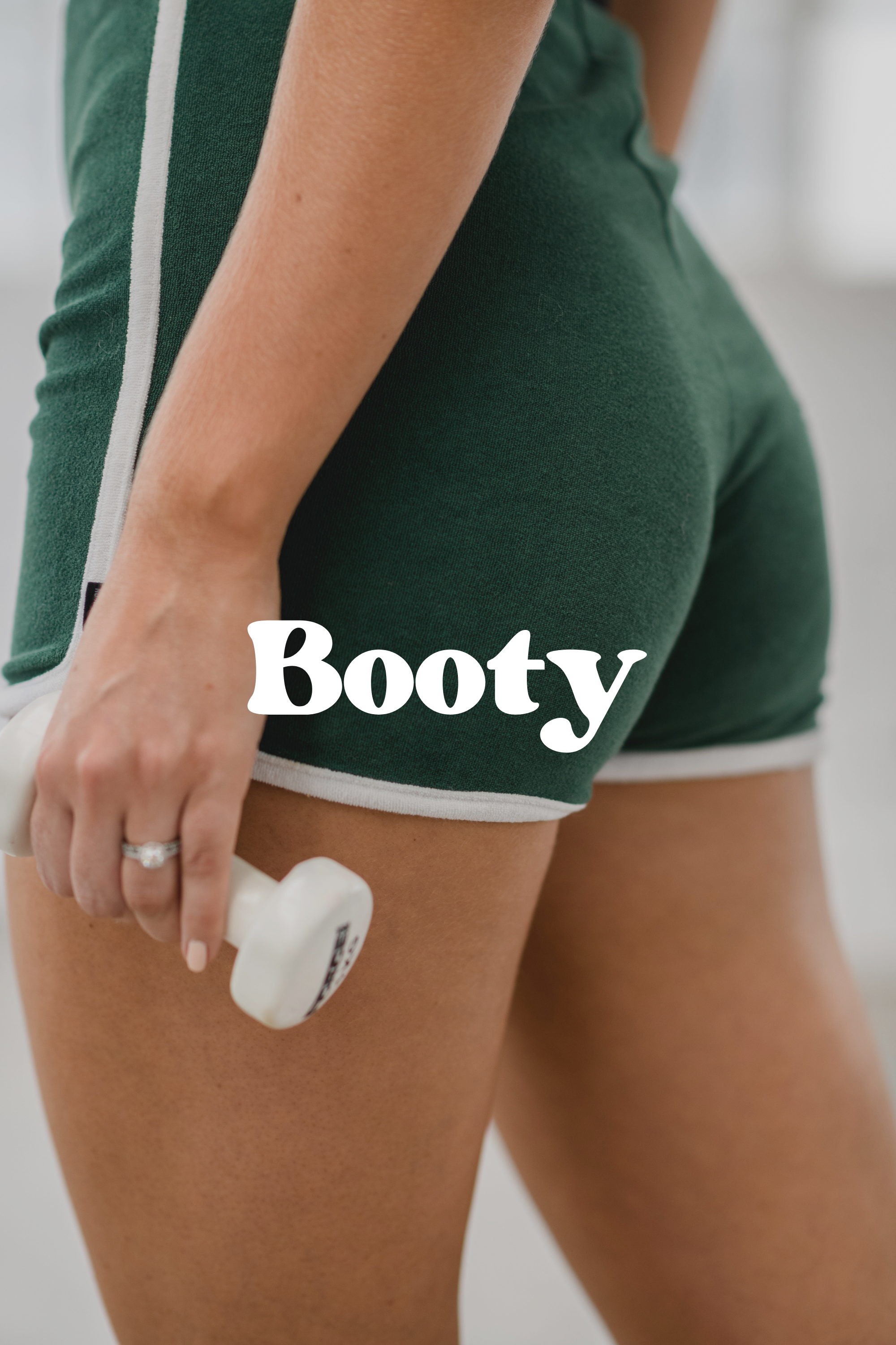 Booty