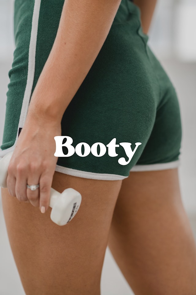 Booty