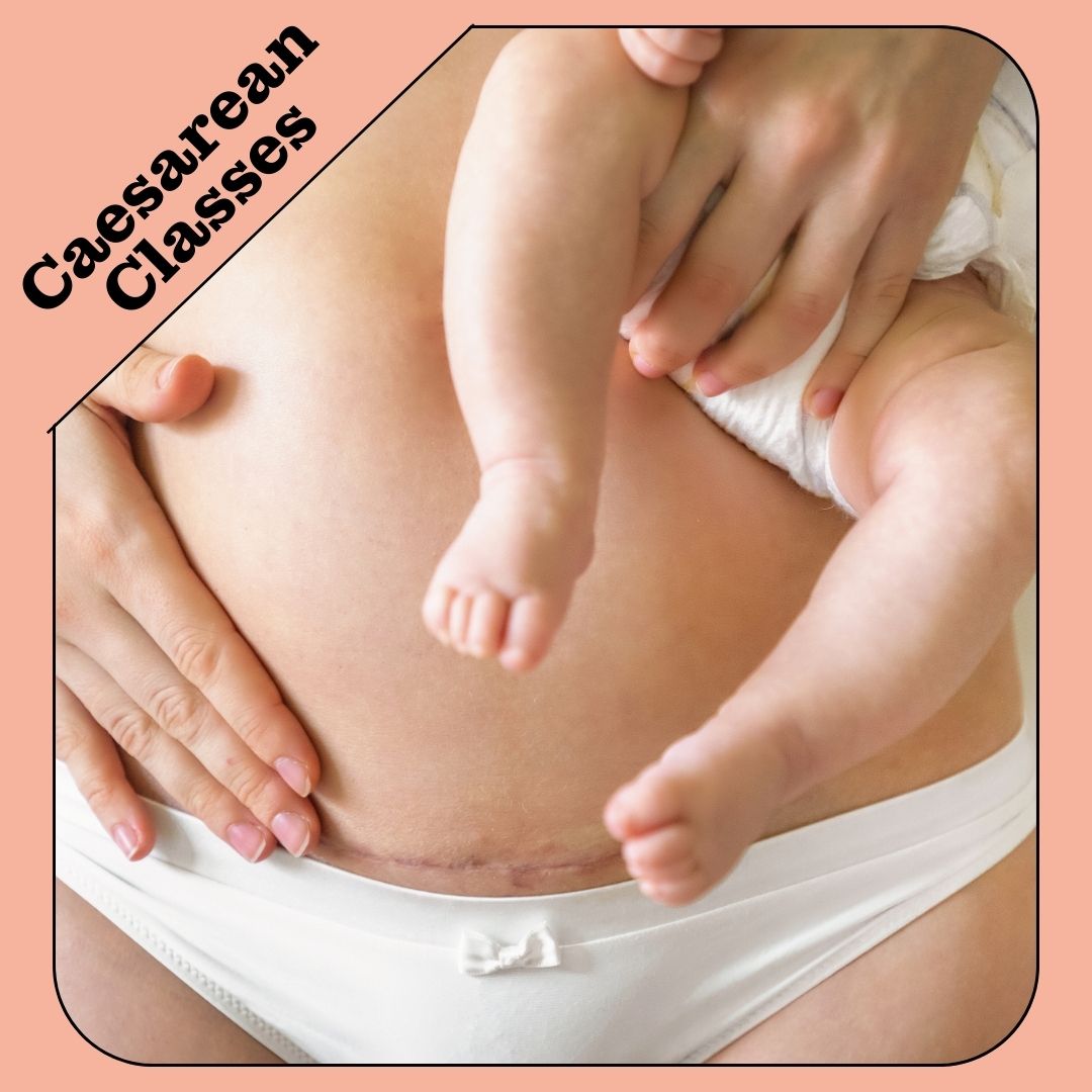 Caesarean Classes