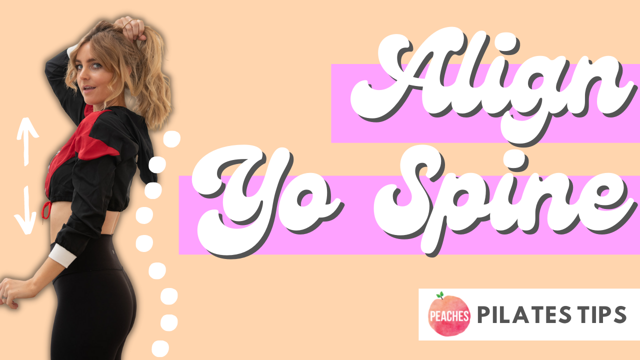 Align Yo Spine