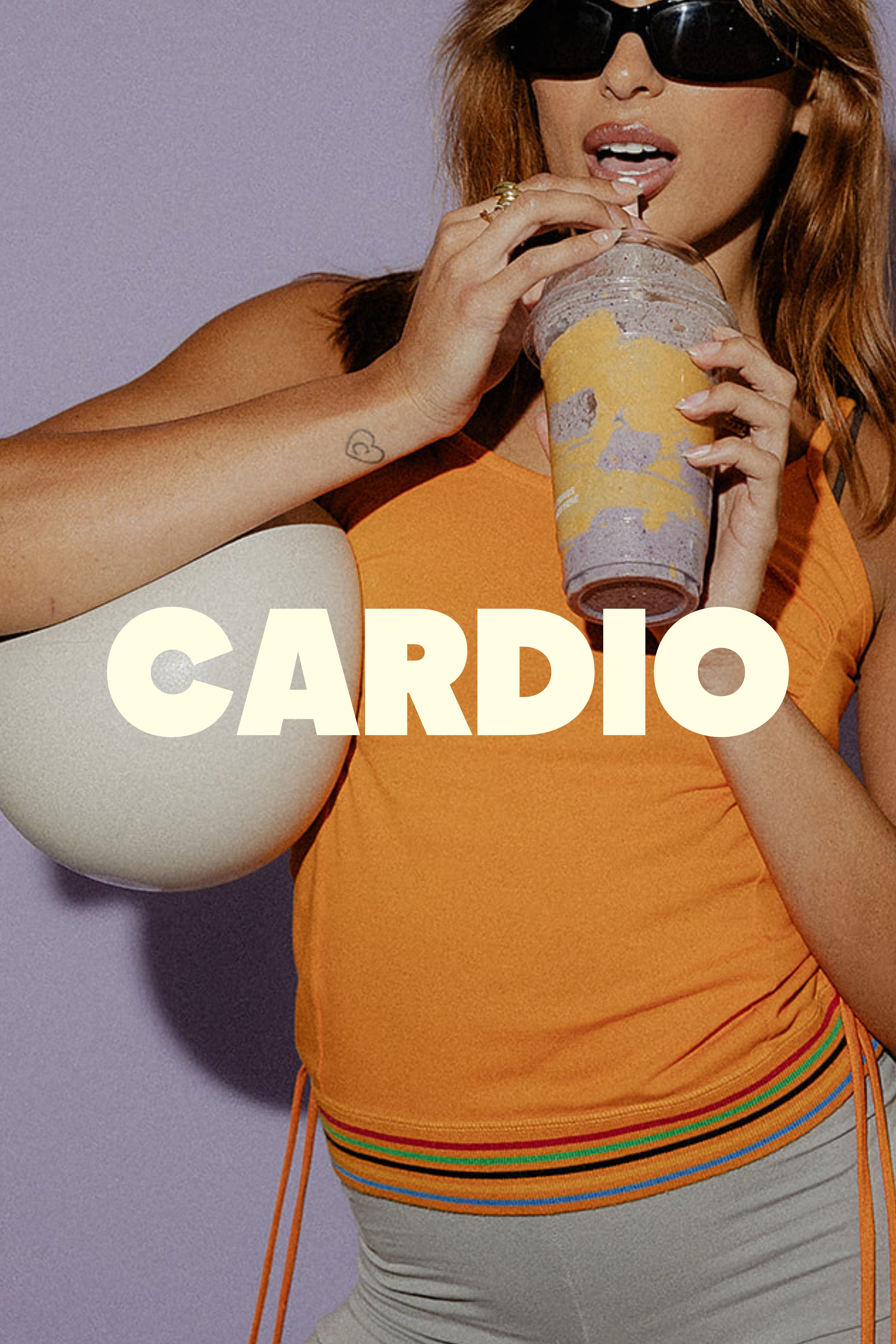 Cardio