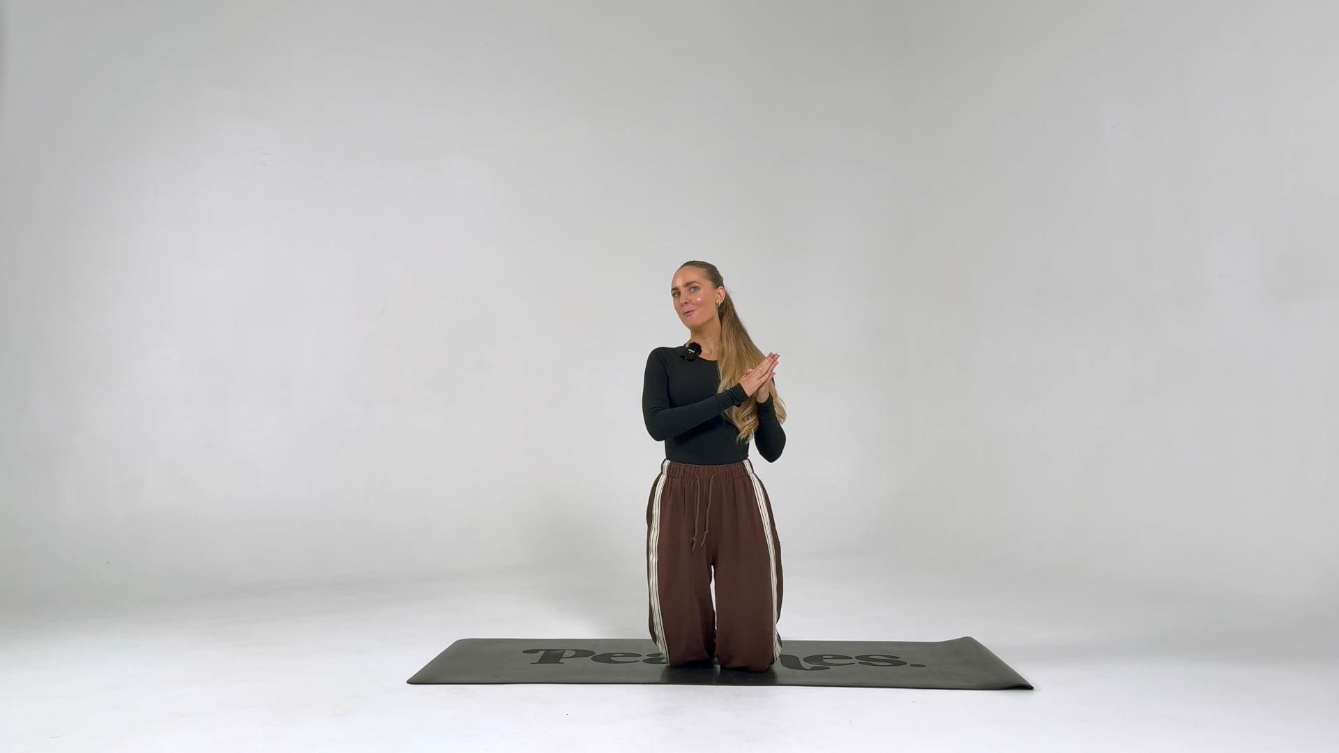 Feel f*cking amazing mobility