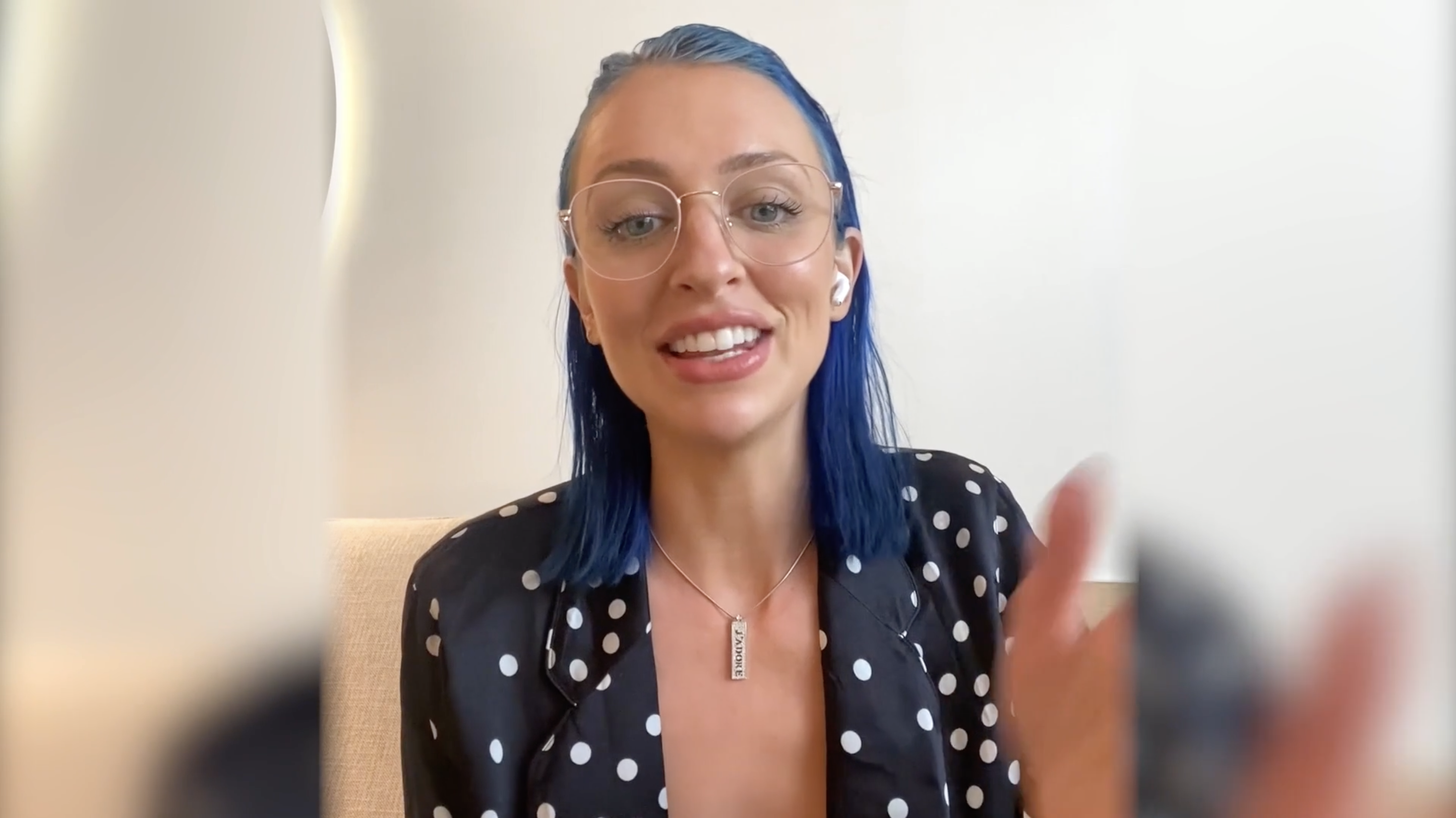 Communication In The Bedroom