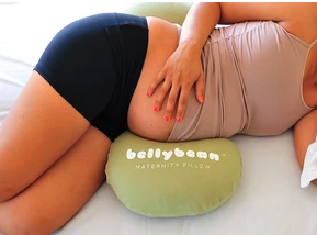 Bellybean Maternity Pillow