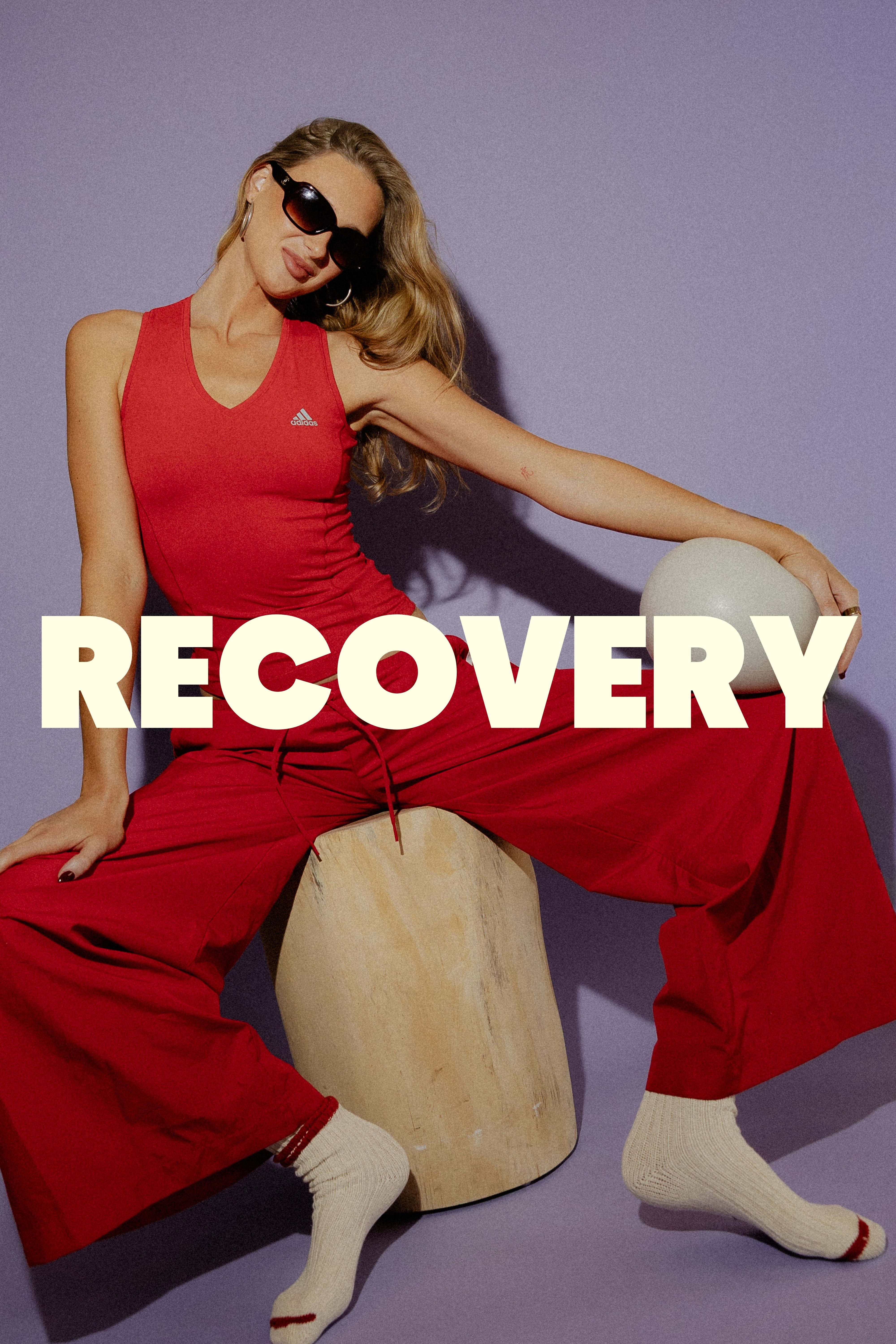 Recovery