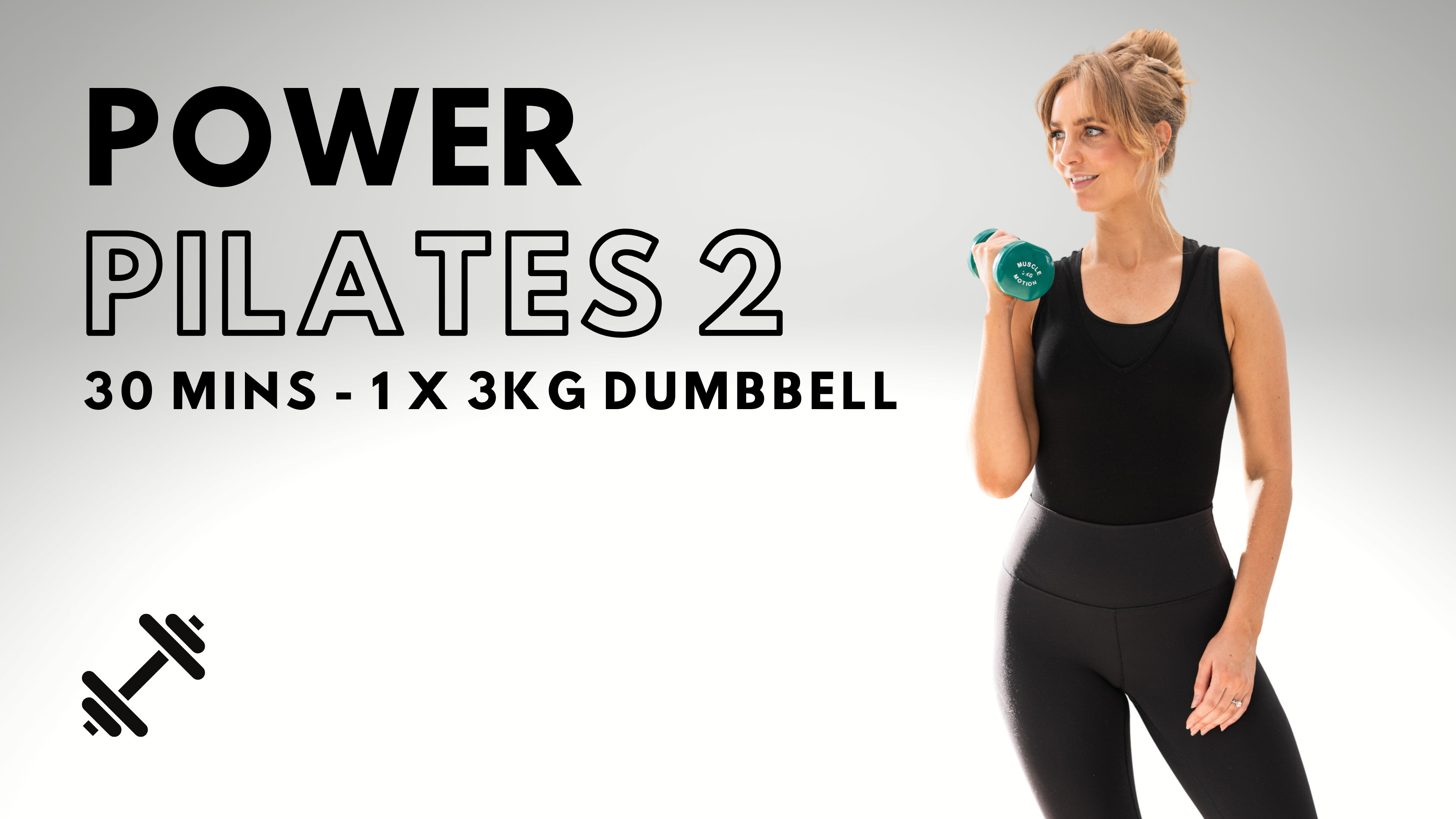 Power Pilates 2