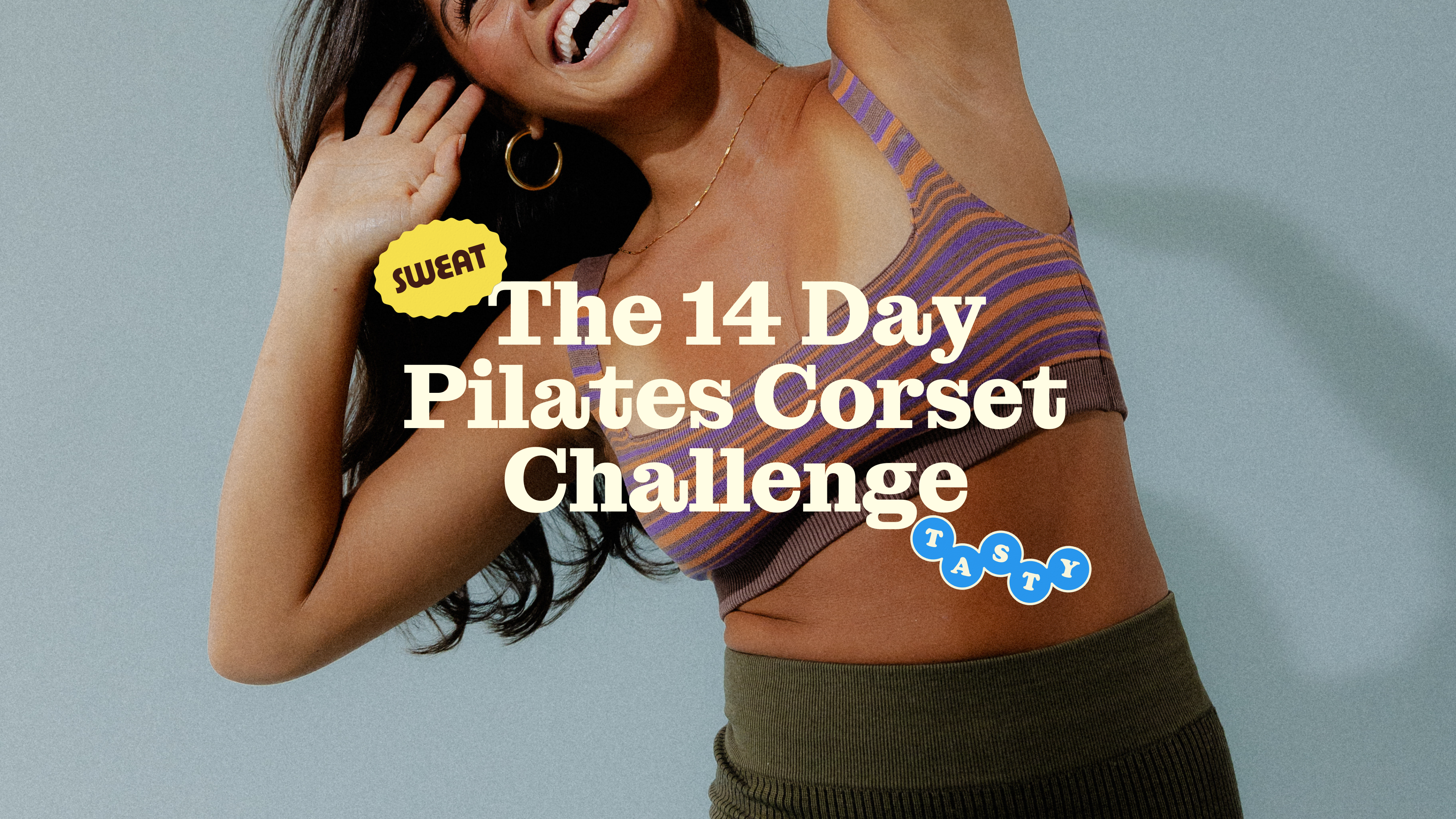 Pilates Corset collection
