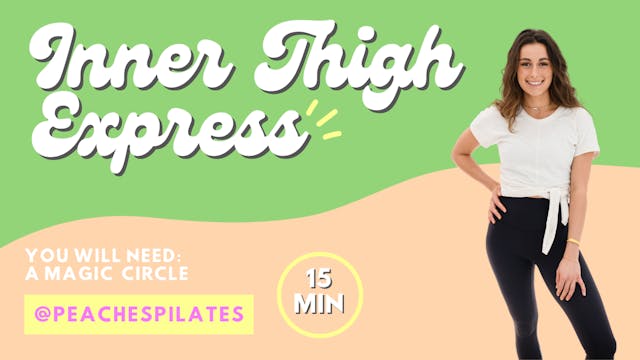 Inner Thigh Express