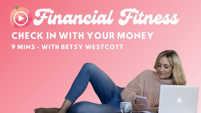 Financial wellbeing