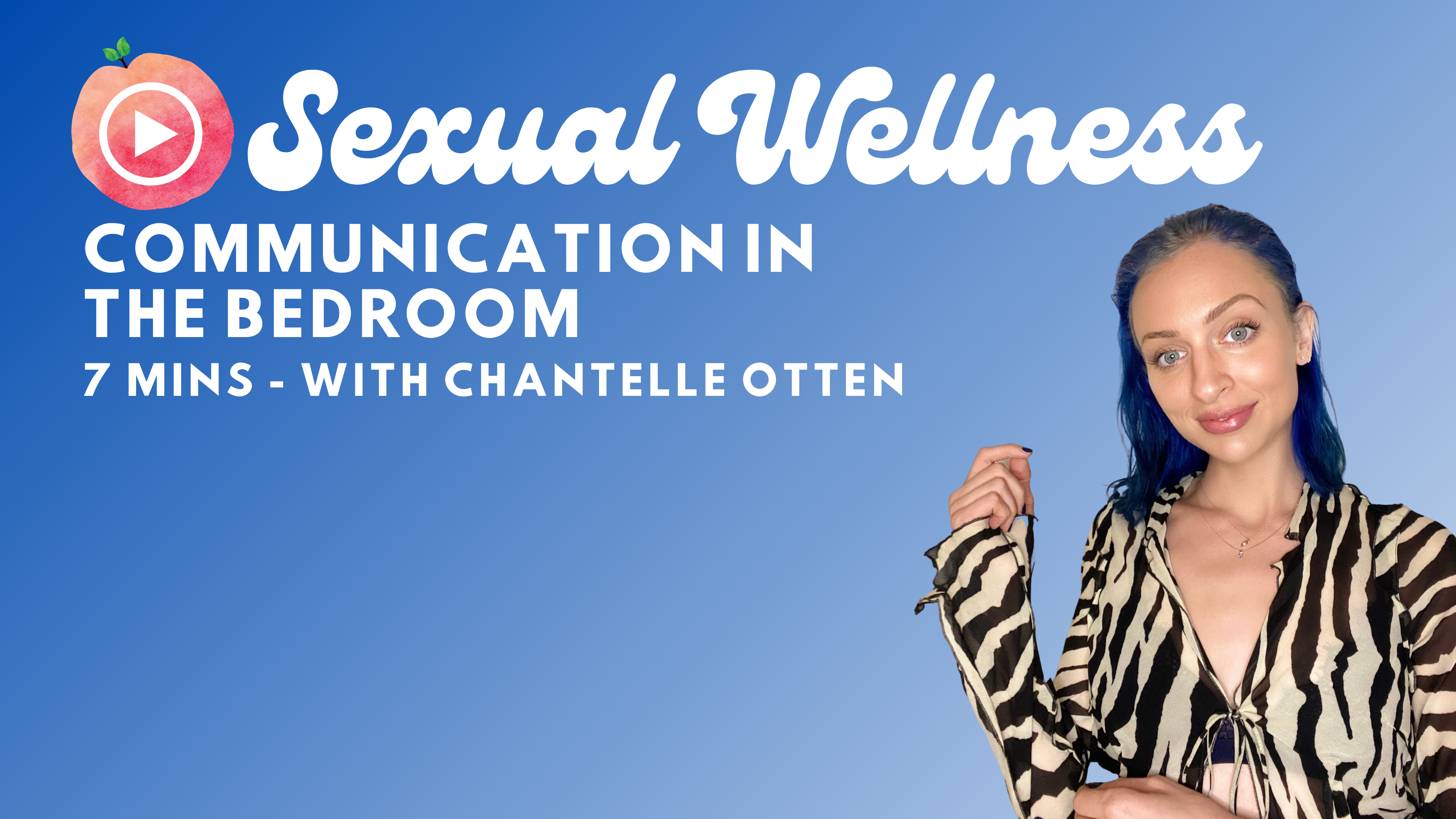 Communication In The Bedroom