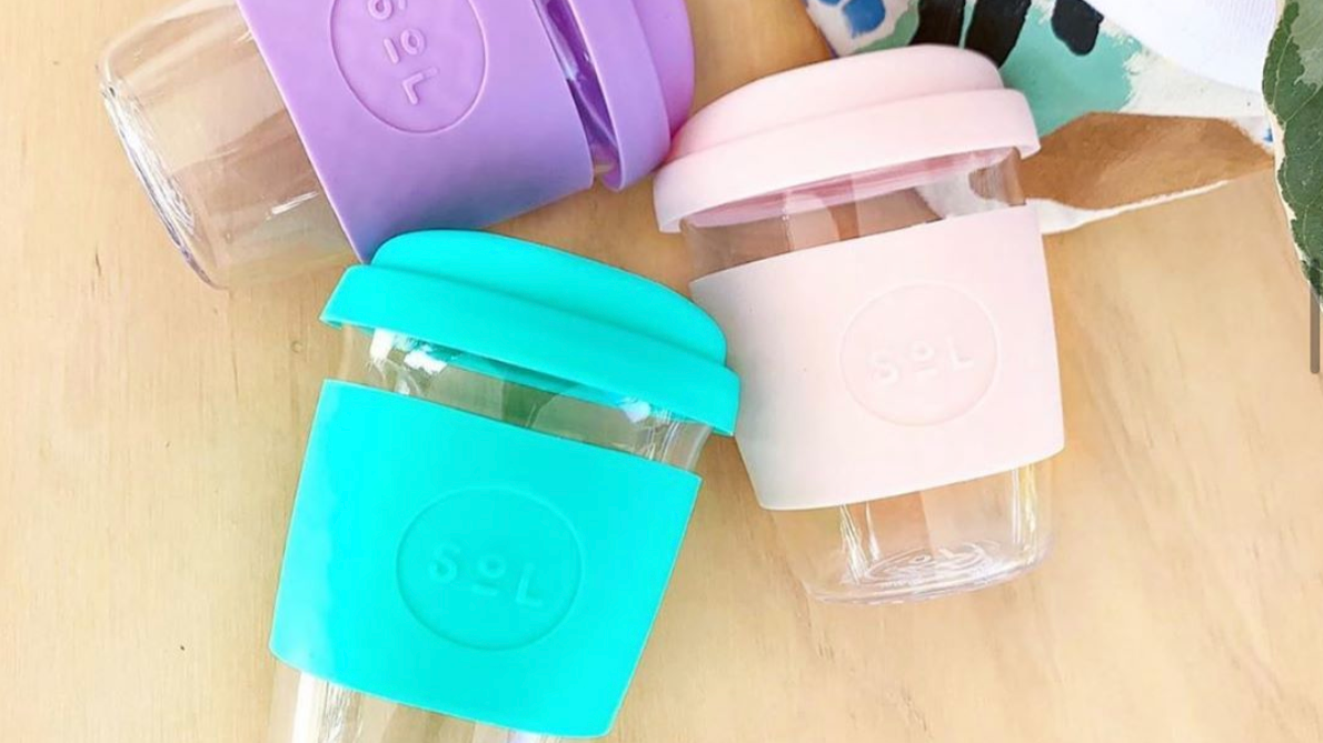 Sol Cups