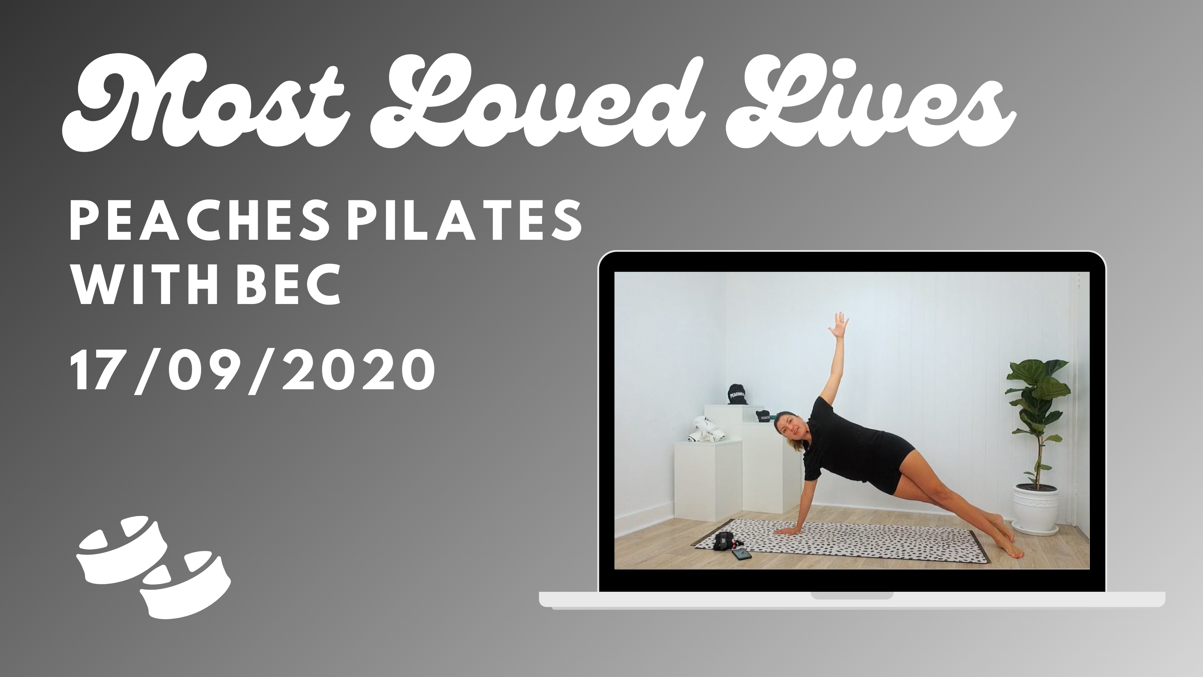 Most Loved LIve 17:09