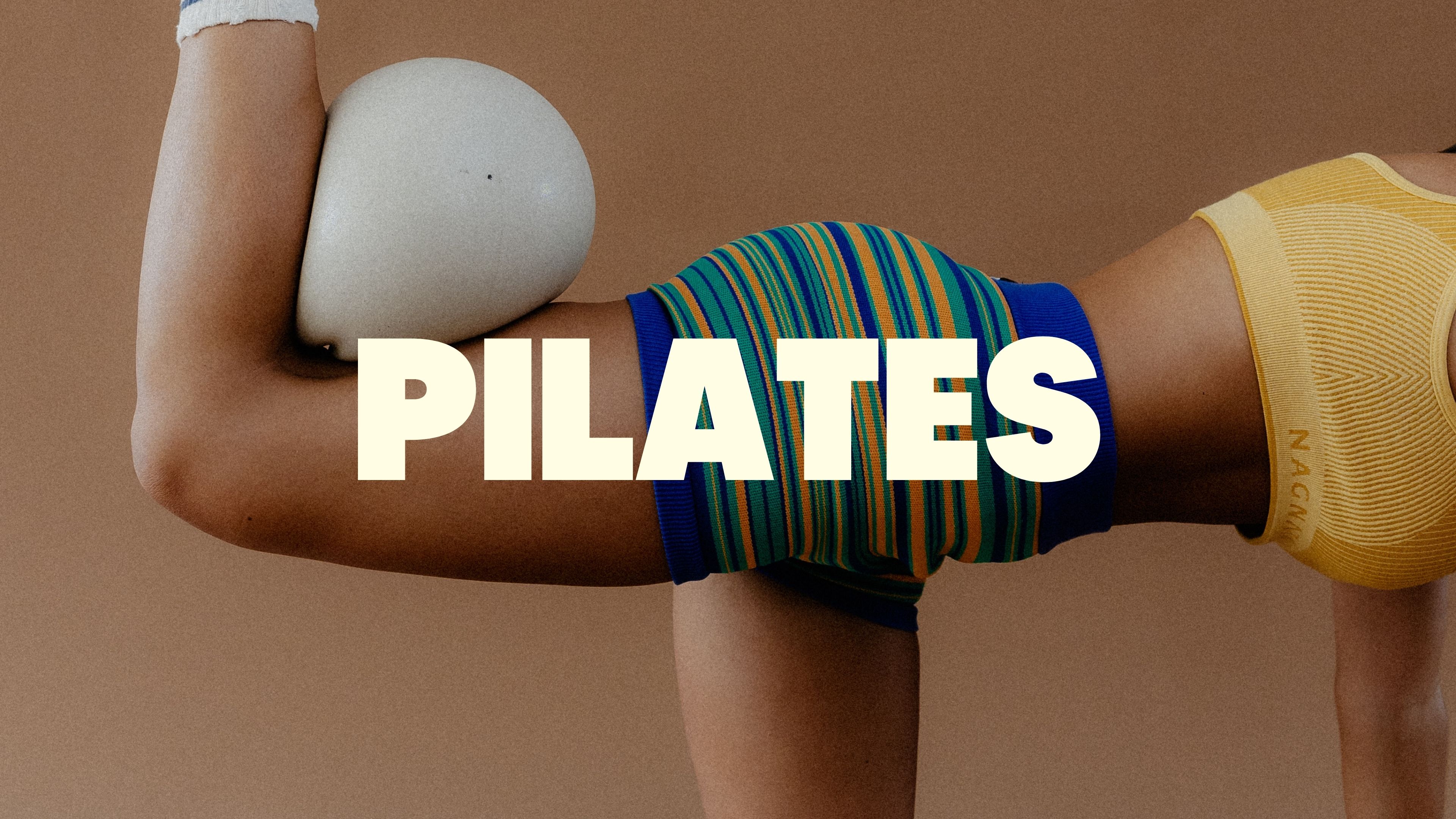 Pilates