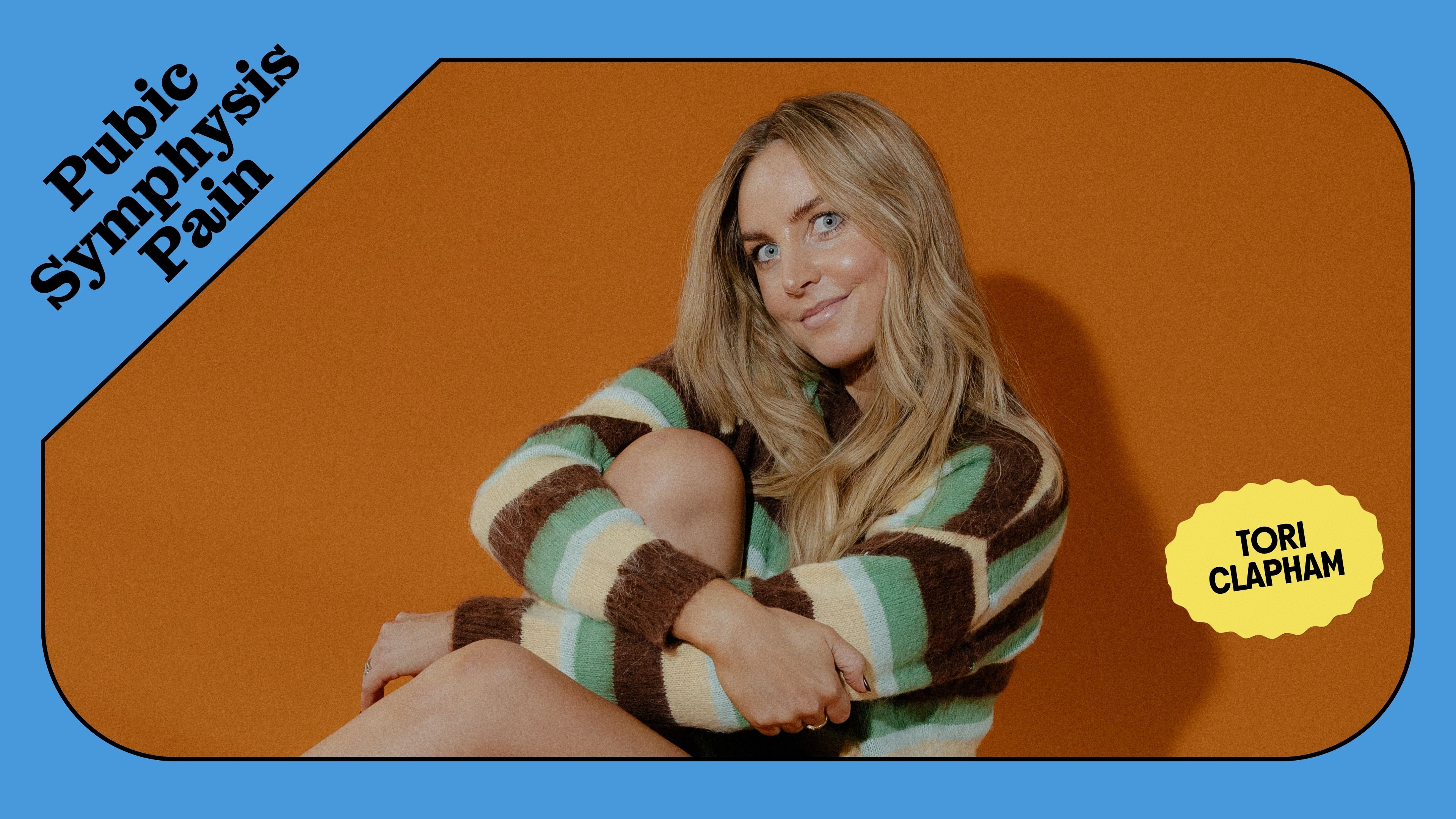 Managing Pubic Symphisis Pain