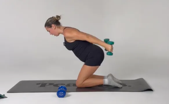 Strength For Two