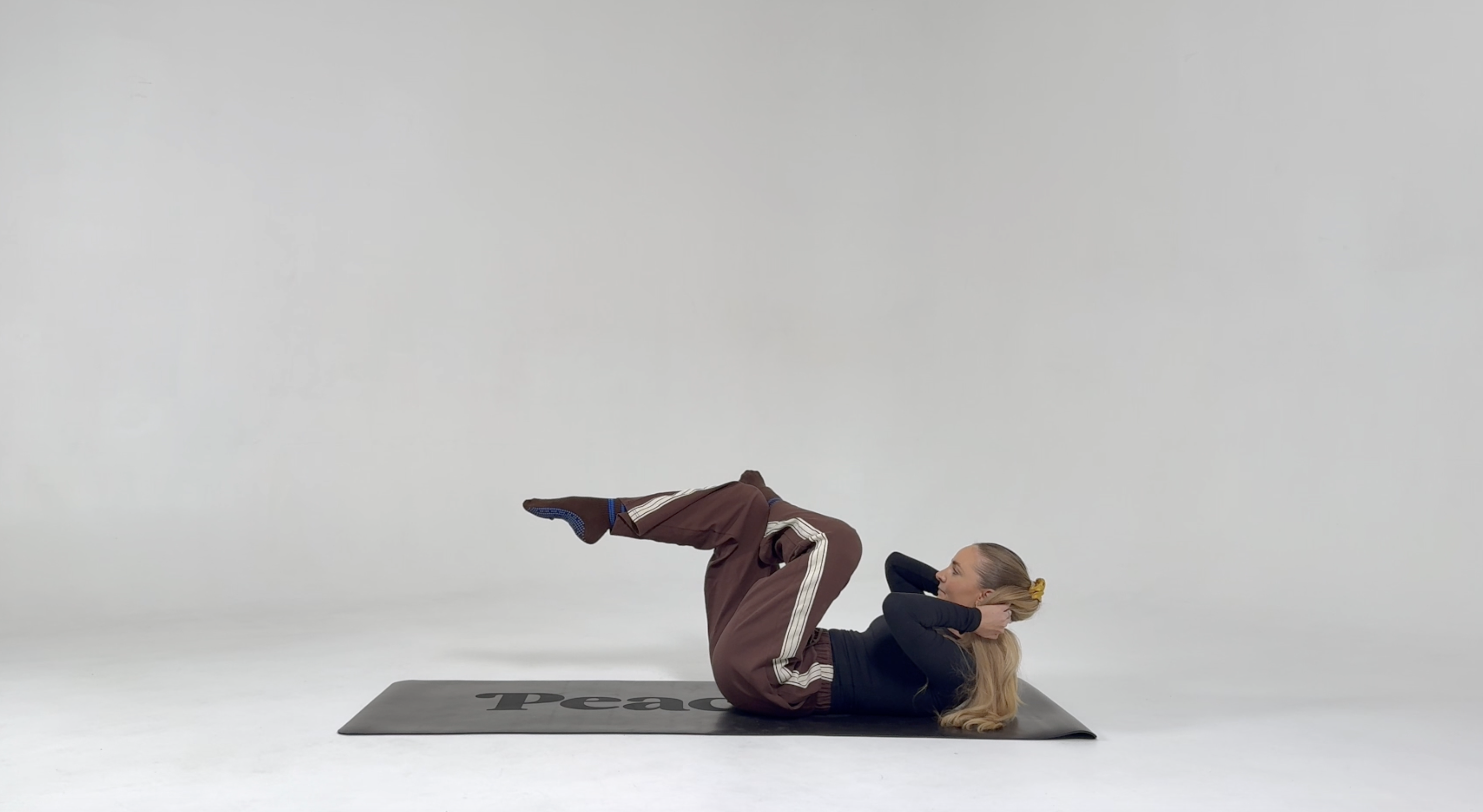 15 Mins of ABS dedication