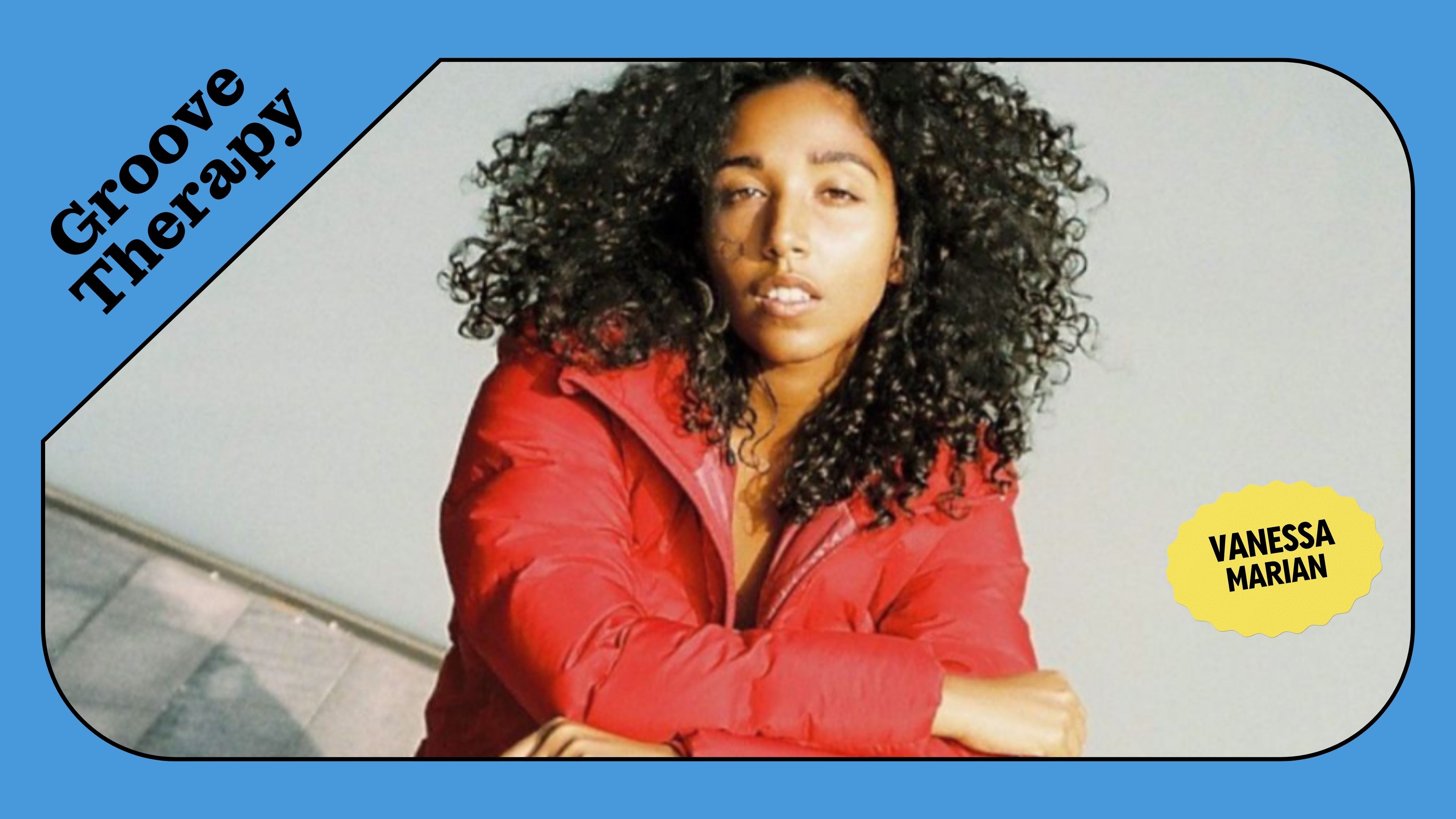 Groove Therapy